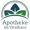 Logo Apotheke im Vitalhaus