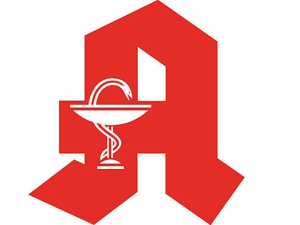 Logo Apotheke