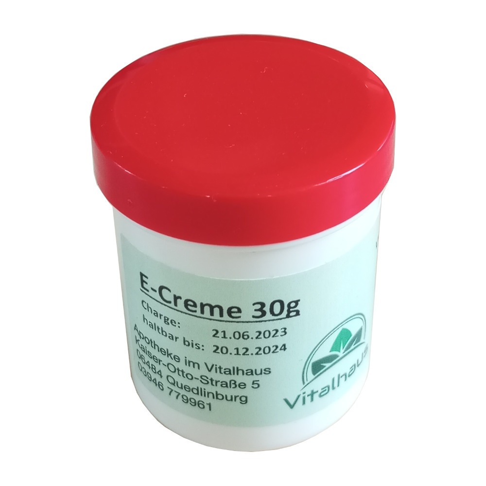 E-Creme