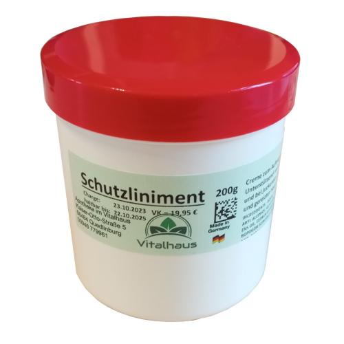 Schutzliniment